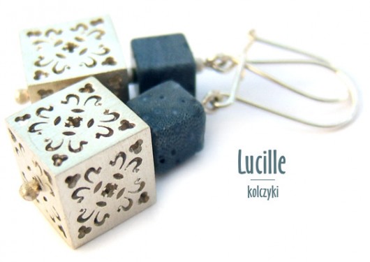 ALL EXCLUSIVE - Lucille Marisella