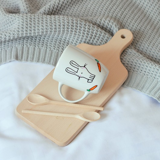 KRÓLIK 300 ml my mug company