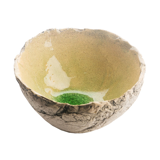miski i misy Miska ceramiczna