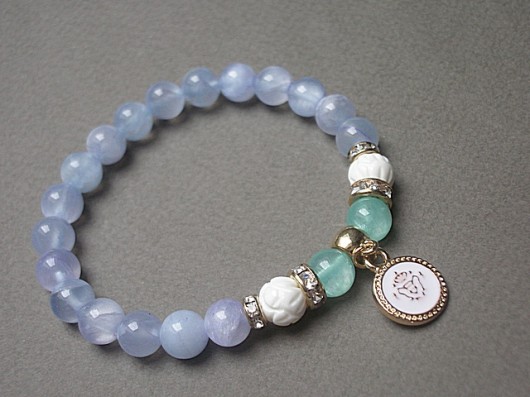 Ice blue vol. 10 /11.08.15/ KiKa pracownia