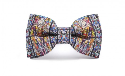 marthu mucha gotowa WITRAŻ print m0168 marthu