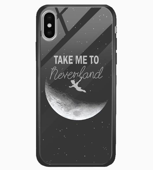 etui szklane case glass - WF626 Caseline  etui na telefon