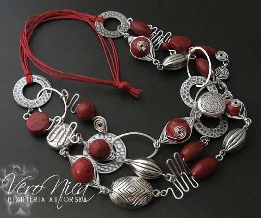 Red passion lV VeroNica