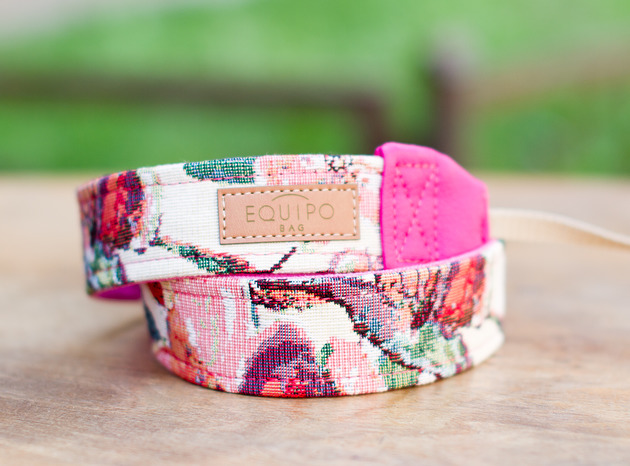 Pasek do aparatu Camera Strap Koliber equipo