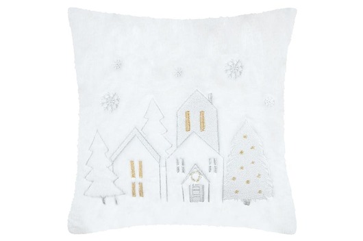 poduszki z grafiką Poduszka dekoracyjna 45x45 cm  SOFFICE