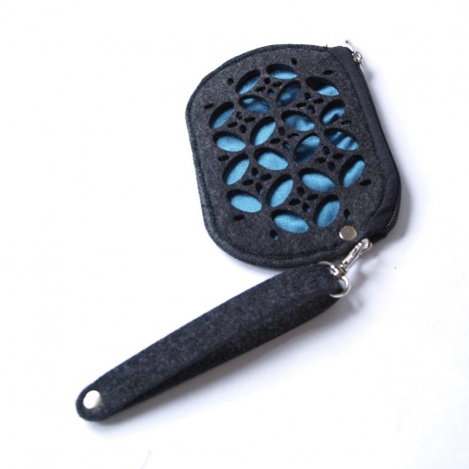 etui pepito+brelok PAWDECO