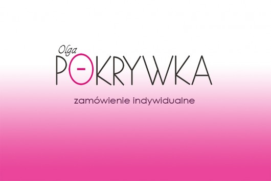 Zamówienie indywidualne: two little girls! Olga POKRYWKA