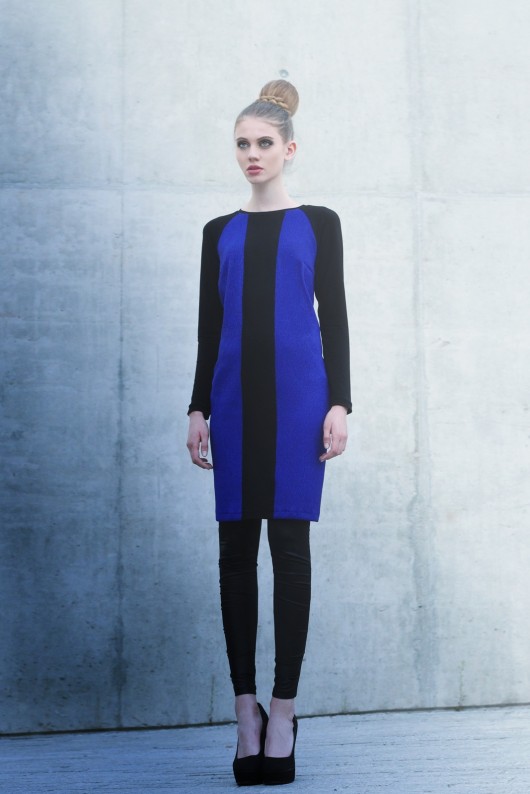 New Ragi Dress  LA COCCO