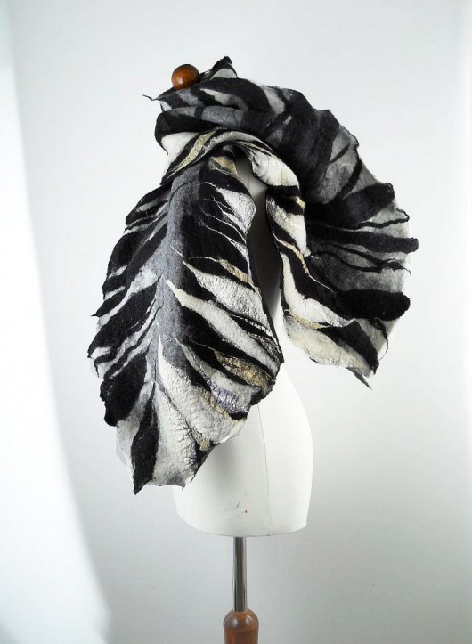Wild Thing : Zamiast Swetra filcant