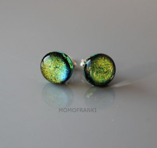 green sparkles momofranki