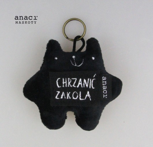Edek anaci