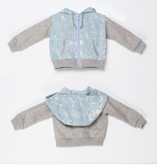 Bluza CHMURKA Benni