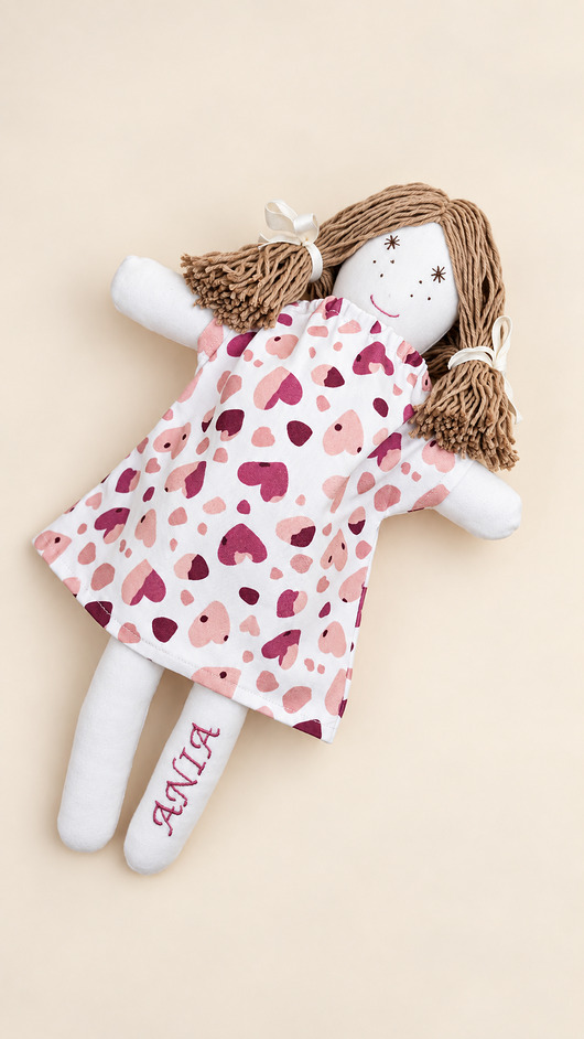 lalki Personalizowana lalka Helenka 45 cm