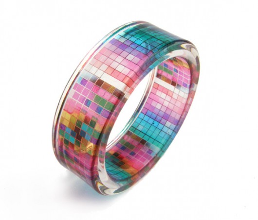 Bransoleta Multicolor Sylwia Całus