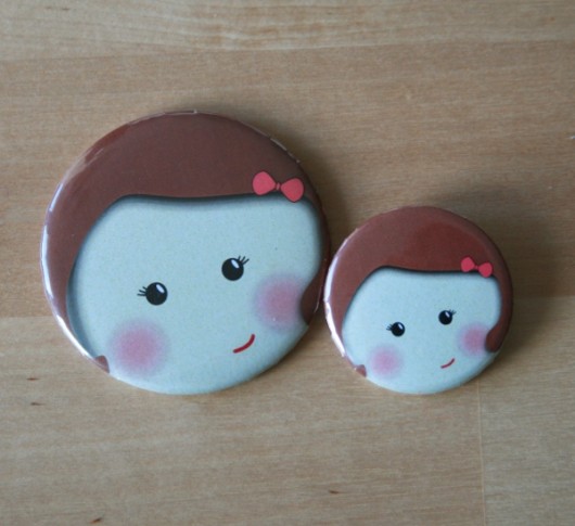 Rumiana le petit point