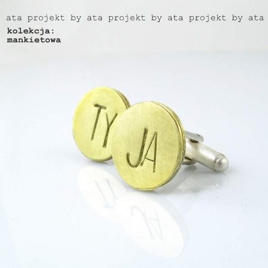 TY i JA ata projekt