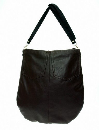 Bag Brown ART INDYWIDUALITY