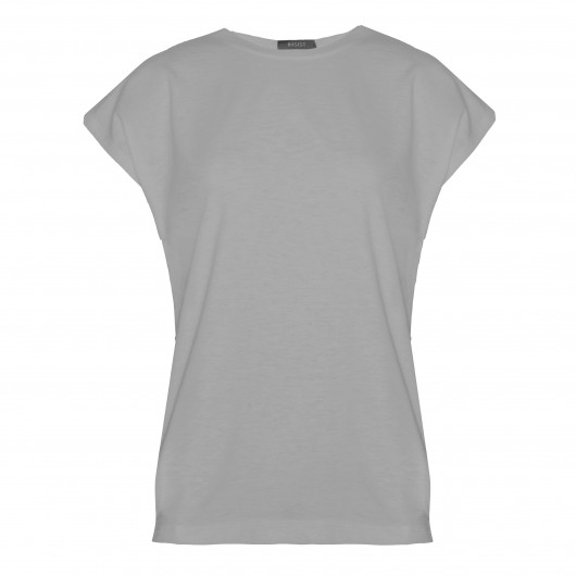 T-shirt Szary Oversize Insist
