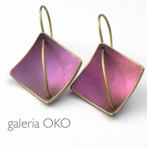 Tytanowe  galeria OKO