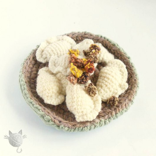 pierogi rrruskie Sankowo