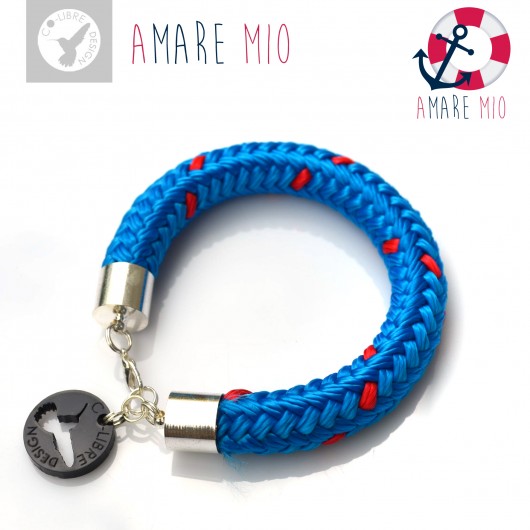 aMARE mio - model Dark Water CO LIBRE DESIGN