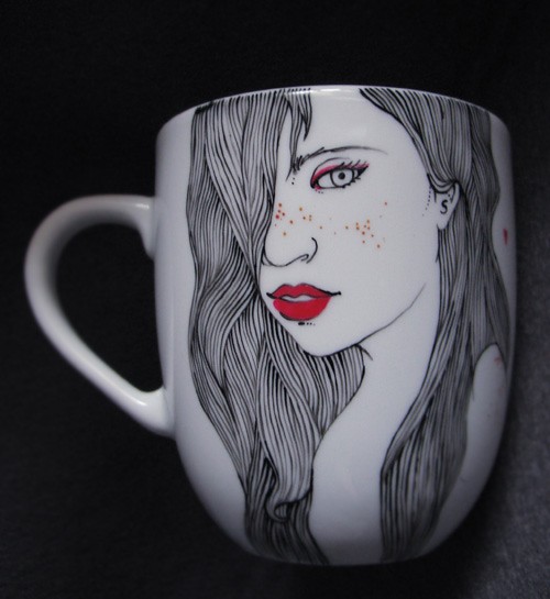 *bihili* Magda Barcik