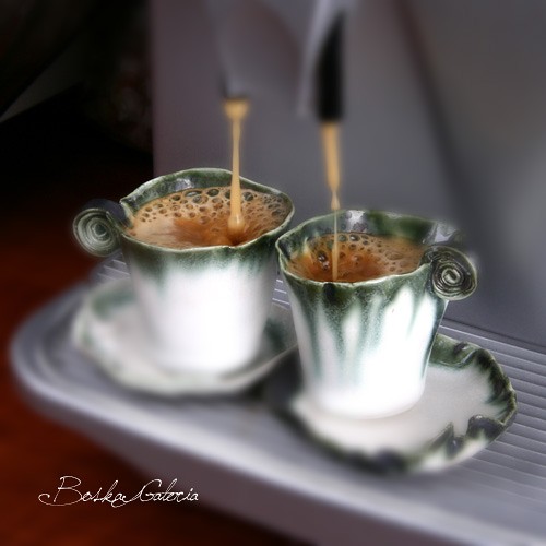 Espresso Olive boskagaleria