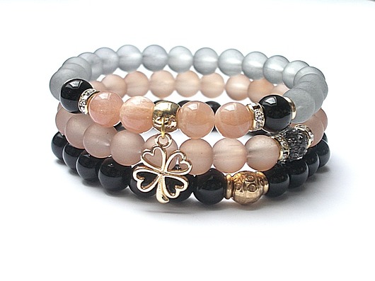 GLASS TRIO VOL. 3/16-12-2015/ SET KiKa pracownia
