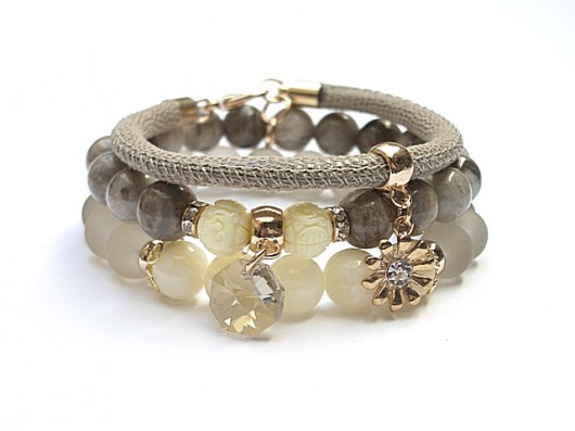 Taupe vol.12 /20-03-2015/ set KiKa pracownia