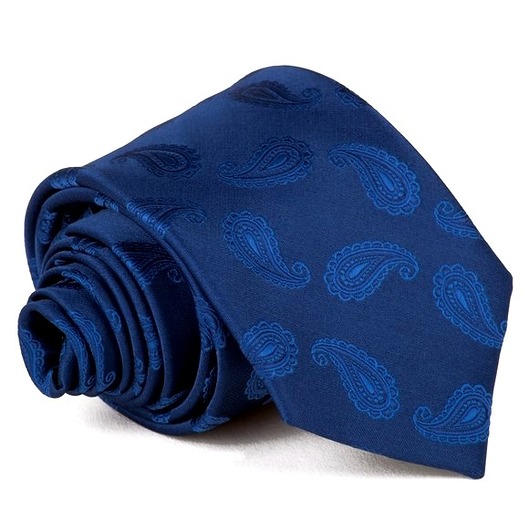 Krawat Męski Elegancki Kolekcja Lato 2018 AKADEMIA STYLU