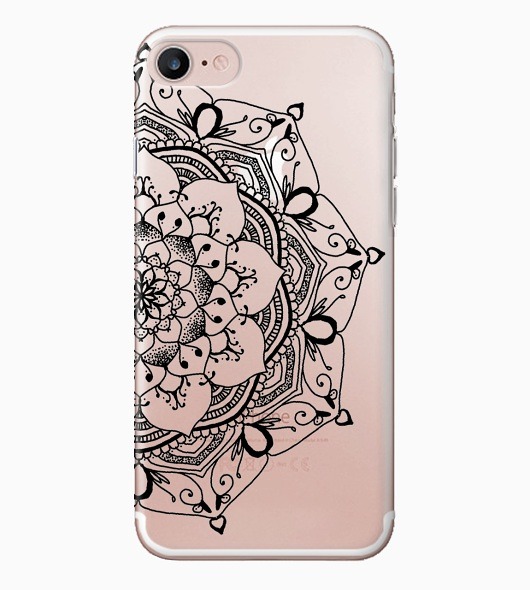 iPhone | etui case guma   - BH839 Caseline  etui na telefon