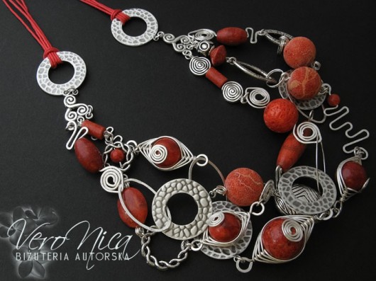 Red passion lll VeroNica