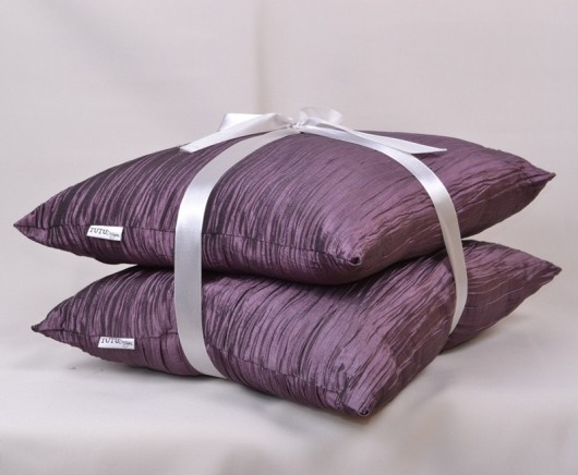 Fioletowy komplet TUTU Design