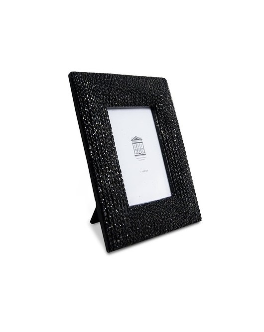 Ramka Na Zdjęcie Glitter czarna MIA home