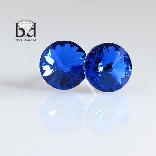 Sztyfty - (8,2 mm) Black Diamond