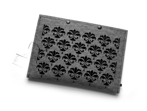 na zamówienie 117915  felt label