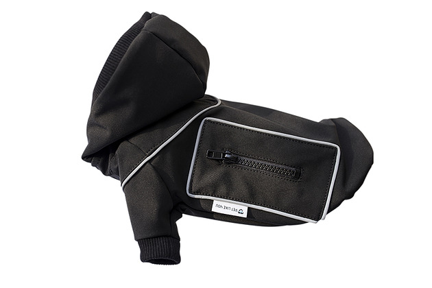 Kurtka softshell dla psa PET LIKE YOU