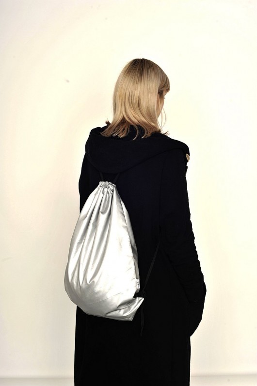 Pegiboy Silverpack pegiboybags