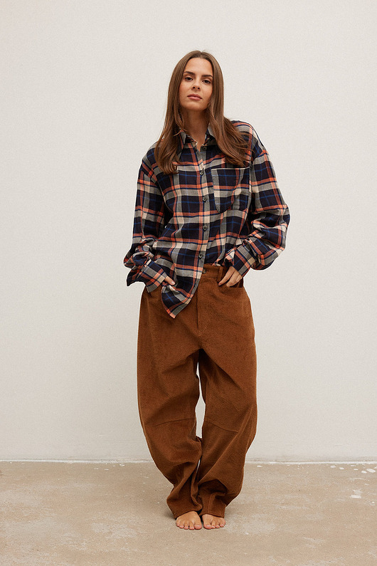 koszule damskie  Koszula Hailey