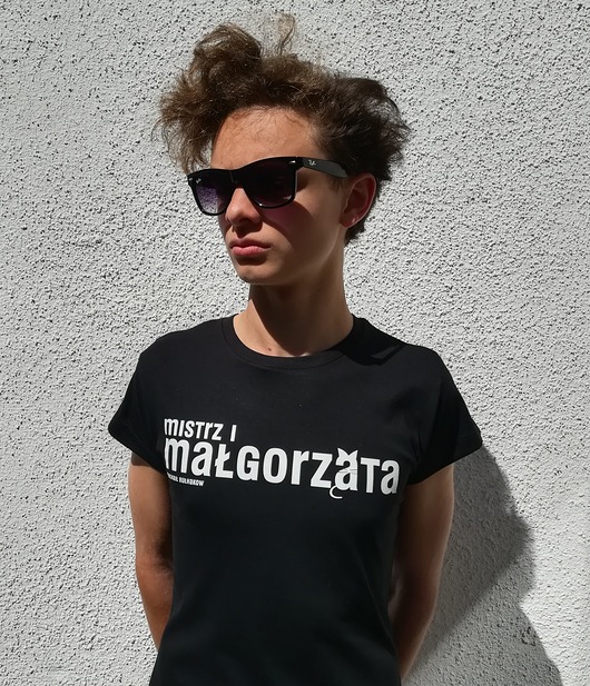 „Mistrz i Małgorzata” – Michaił Bułhakow Kurdemol
