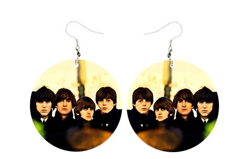 The Beatles KuKa
