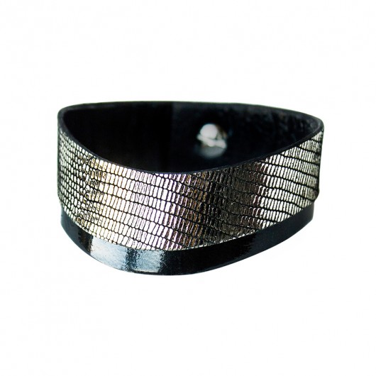Black Python mini DUET tworczy