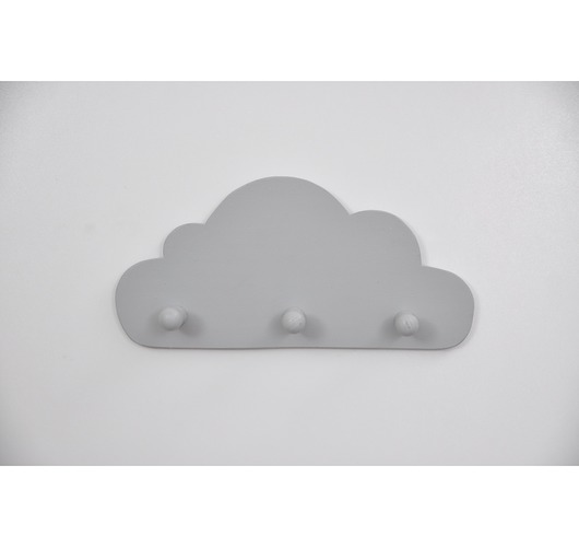 meble do pokoju dziecka Wieszak chmurka