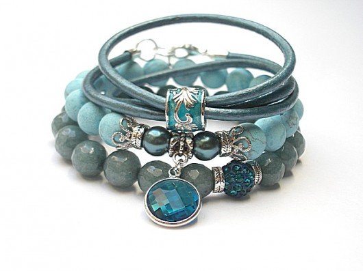 In blue vol.2  /18.03.15/ - set KiKa pracownia