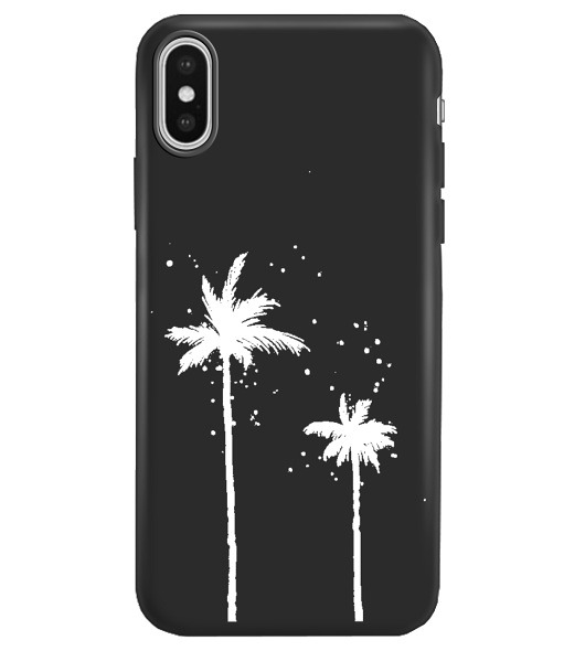 IPHONE  Etui MATT telefon guma  - MT876 Caseline  etui na telefon