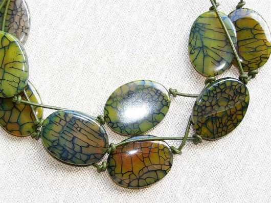 Agat Matrix jaco7