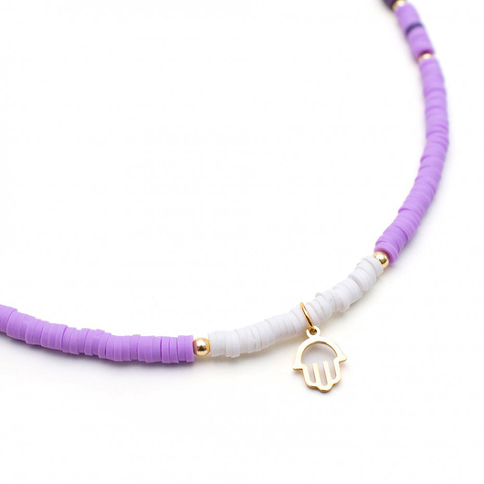 naszyjniki - inne Naszyjnik Summer Soul