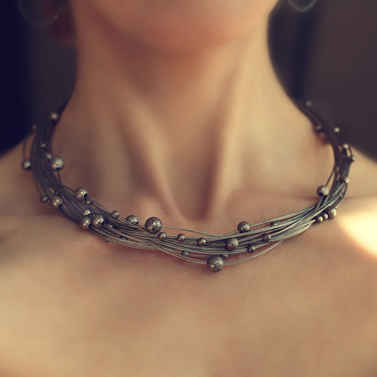 kolie Kolia Wire Branch