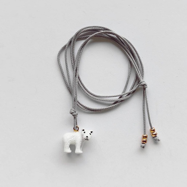 wisiory MIŚ wisiorek