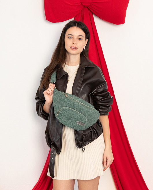 saszetka nerka Barankowa nerka miejska szałwia